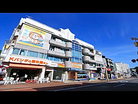 Hotel Ginsui