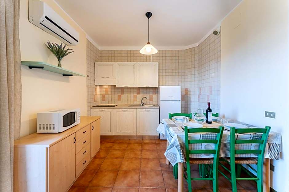 Residence I Mirti Bianchi