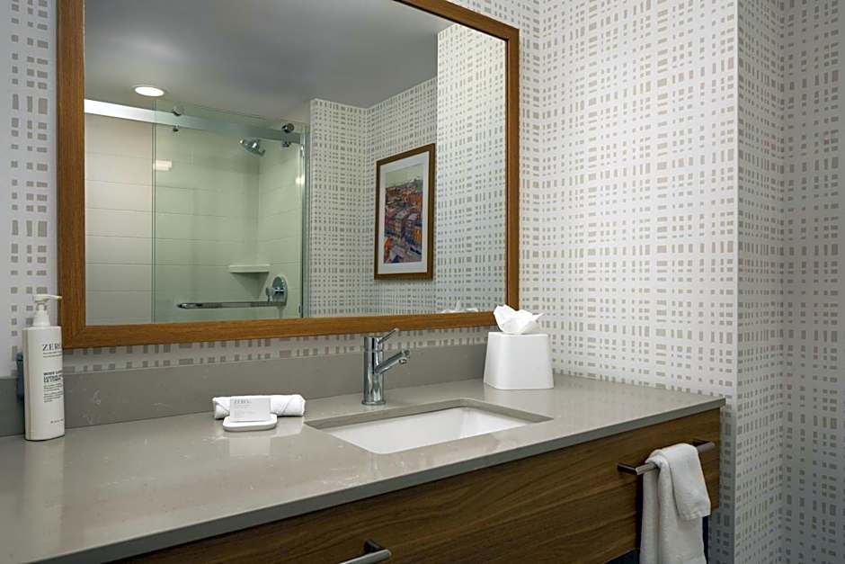 Hampton Inn By Hilton York