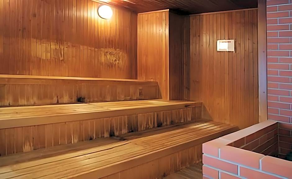 Kitami Pierson Hotel