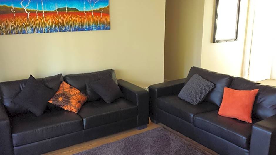 Hunter Valley Retreat