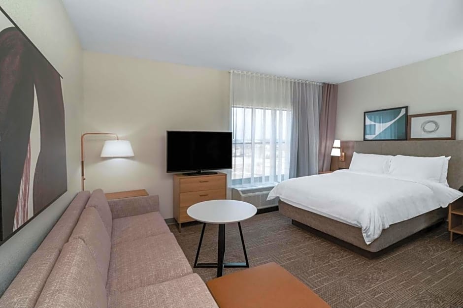 Staybridge Suites - Flowood - NW Jackson By IHG