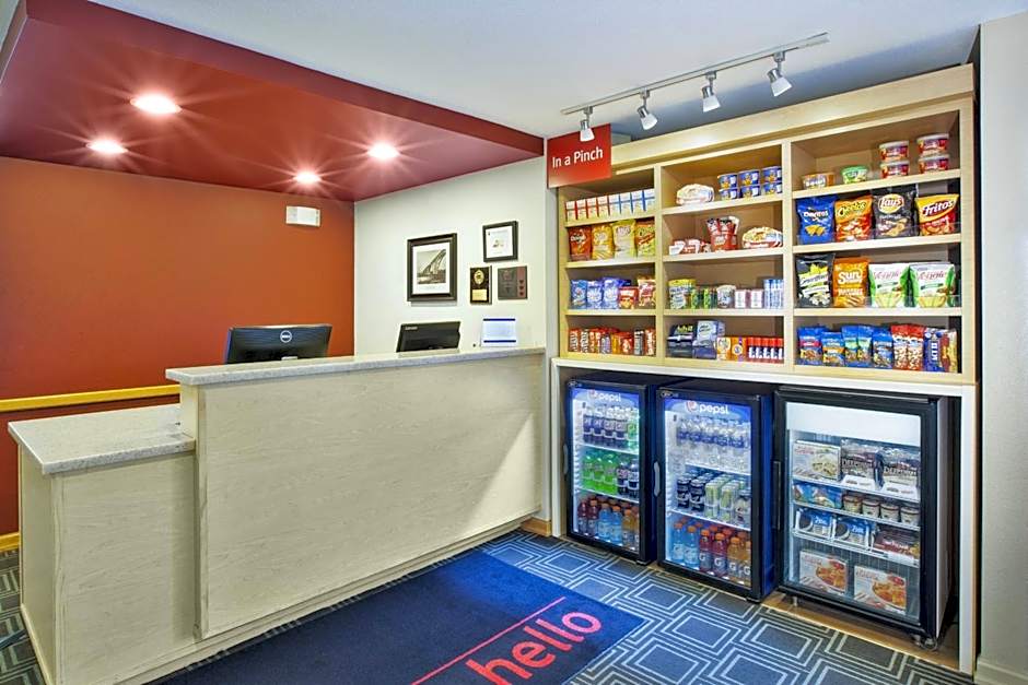 TownePlace Suites by Marriott Minneapolis-St. Paul Airport/Eagan