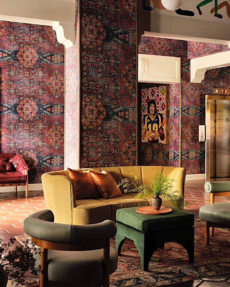 Graduate by Hilton Berkeley