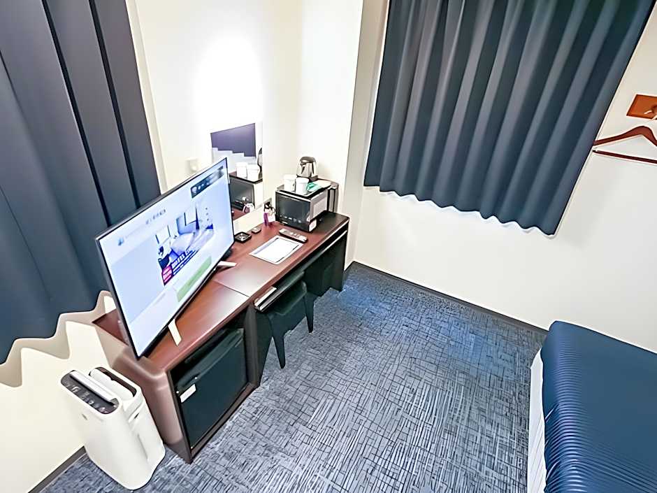 Hotel Livemax BUDGET Fuji-ekimae