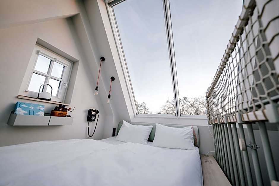 Apart Hotel Wasserturm