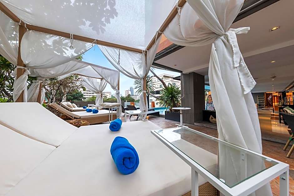 Golden Tulip Mandison Suites (SHA Plus)