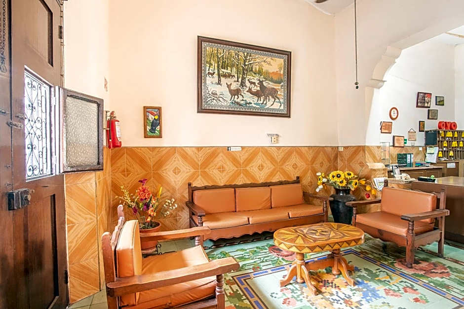 Hotel Margarita