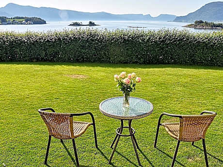 Person holiday home in Aheim