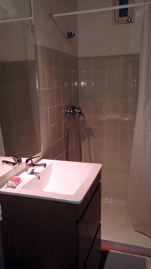 Casa do Forno, Viseu