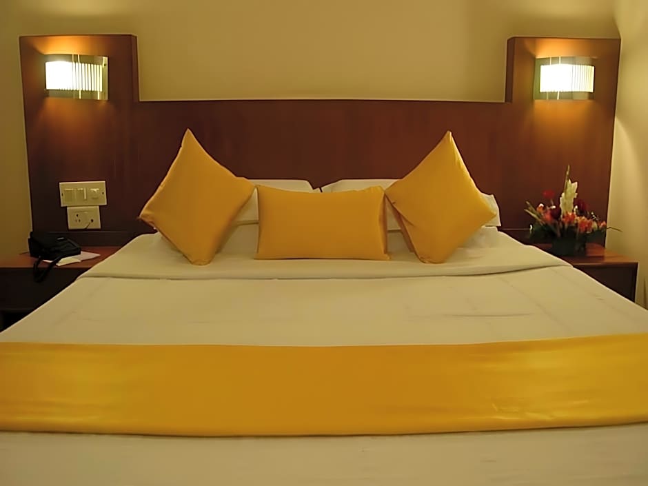 Hotel Maurya Residency