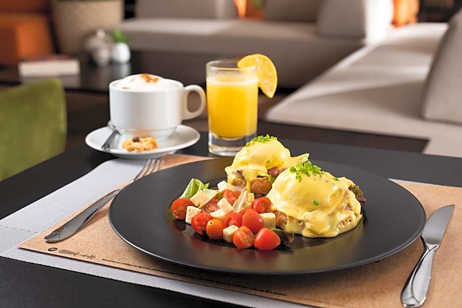 ibis Santa Cruz de la Sierra