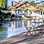 SOWELL HOTELS Domaine de la Petite Isle