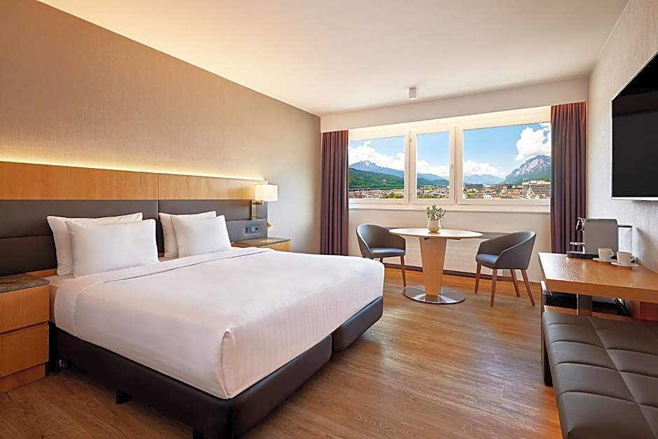 AC Hotel by Marriott Innsbruck