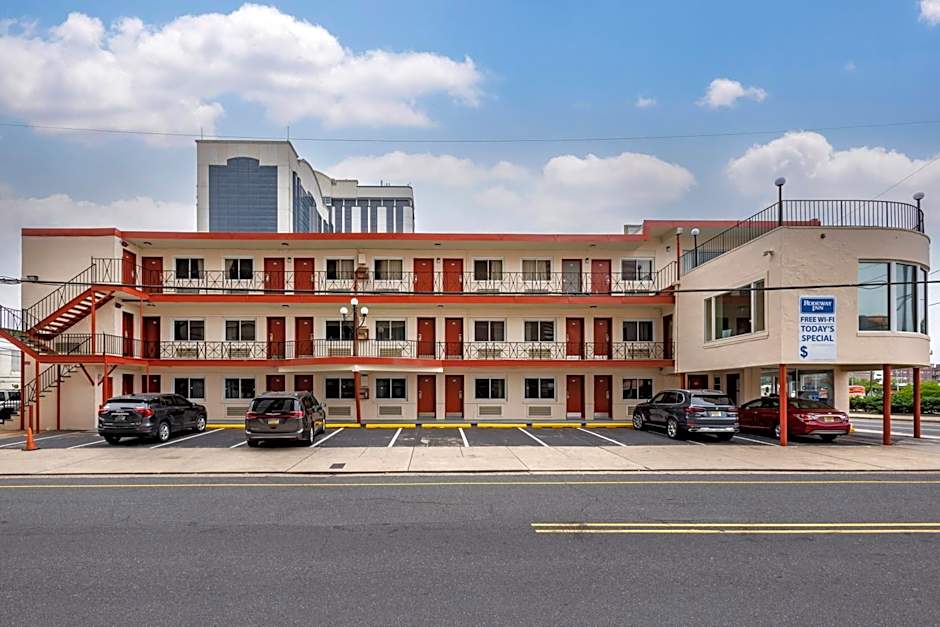 Premier Inn Atlantic City