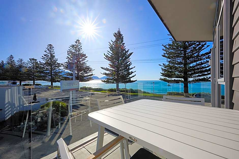 Kaikoura Waterfront Apartments