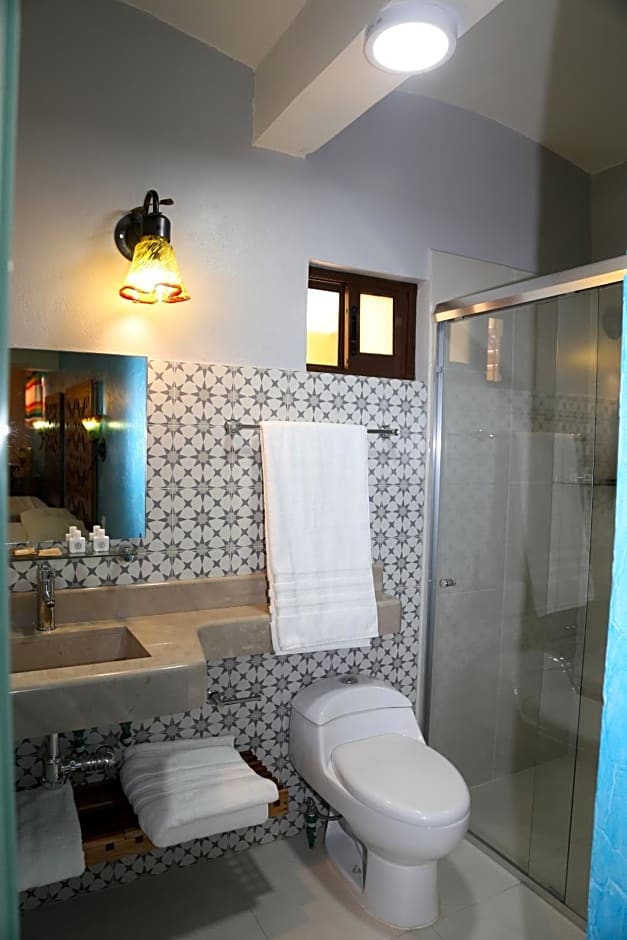 Suites Cárdon