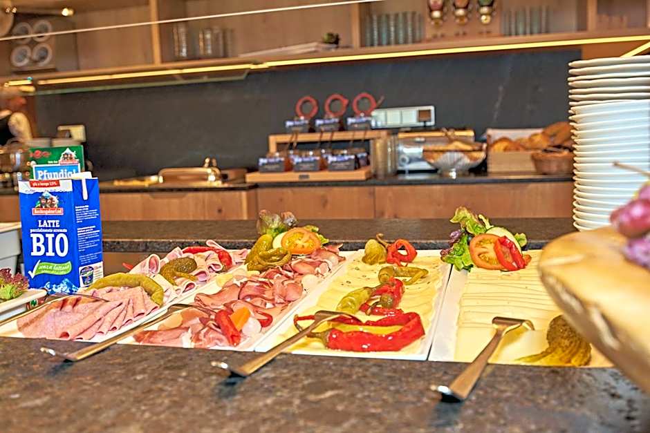 Hotel Grünberger superior