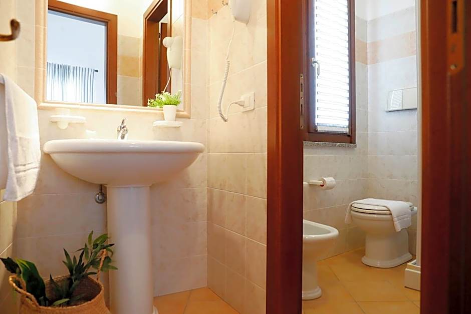 Il Melo Residence