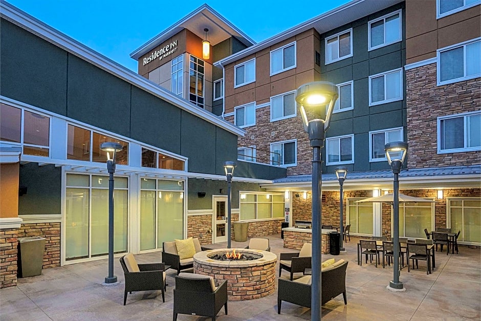 Residence Inn by Marriott Colorado Springs First & Main