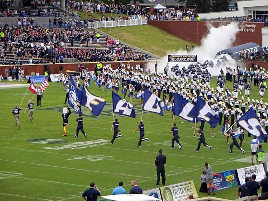 Holiday Inn Express Statesboro By IHG