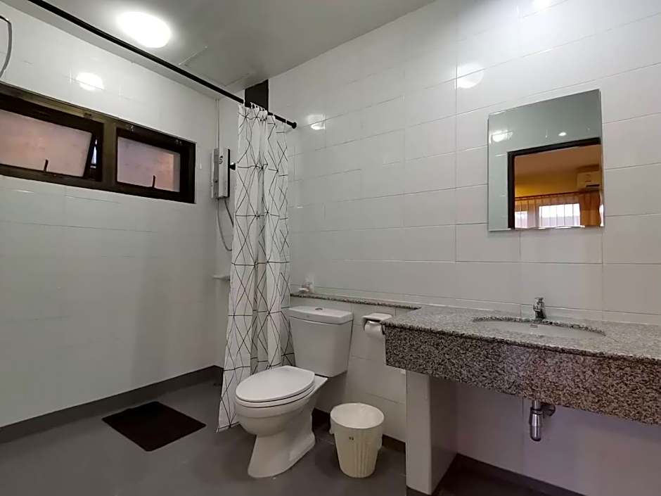 Pak Ping Rim Khong Bed and Breakfast