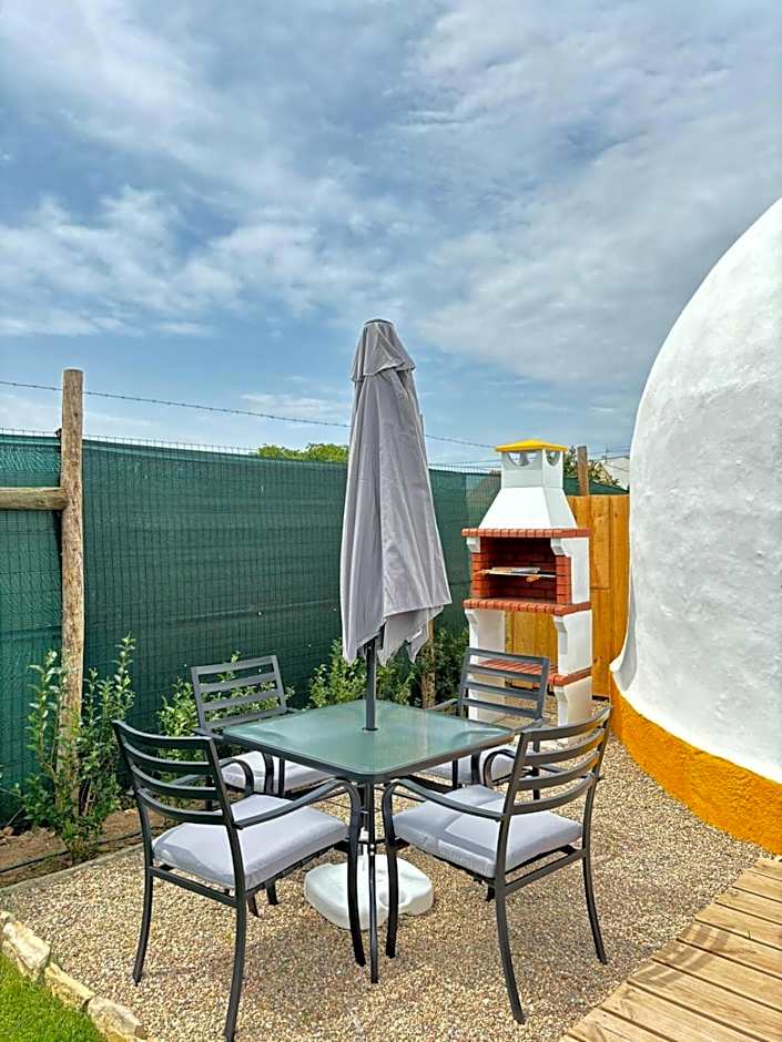 Casinhas dos Valados