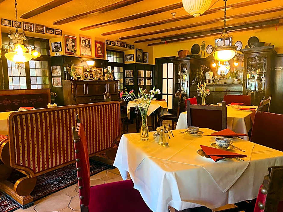 Hotel Anker