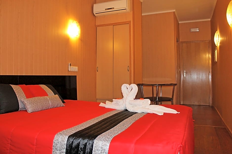 Residencial Monte Carlo