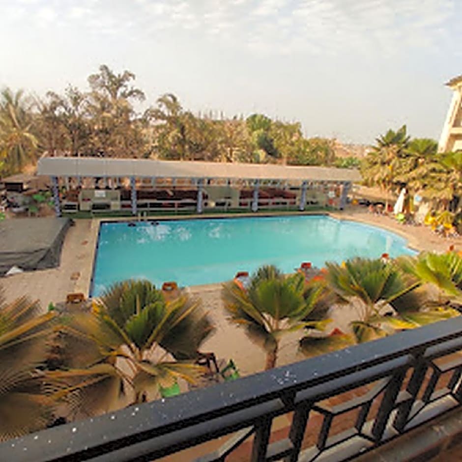 Princess Luxury Hotels 