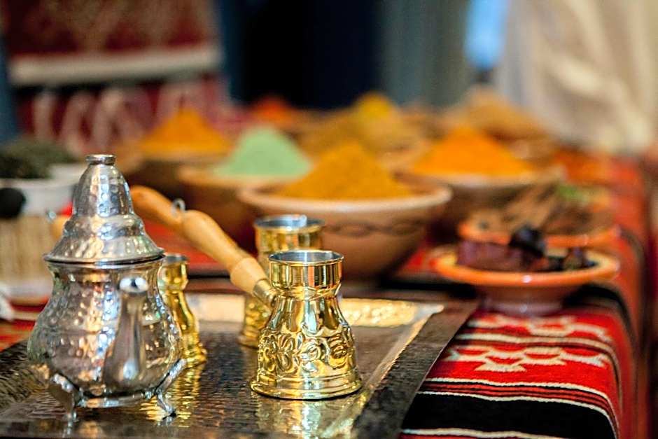 Leonardo Royal Hotel Den Haag Promenade