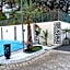 Ibis Cannes Mouans Sartoux