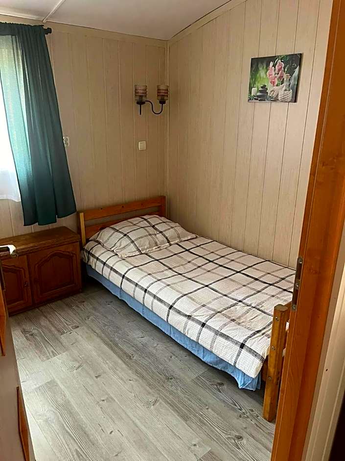 Ośrodek Wczasowy WARMA