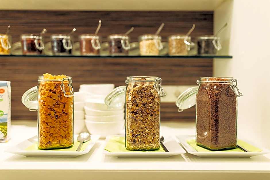 Harry's Home Hotel Wien