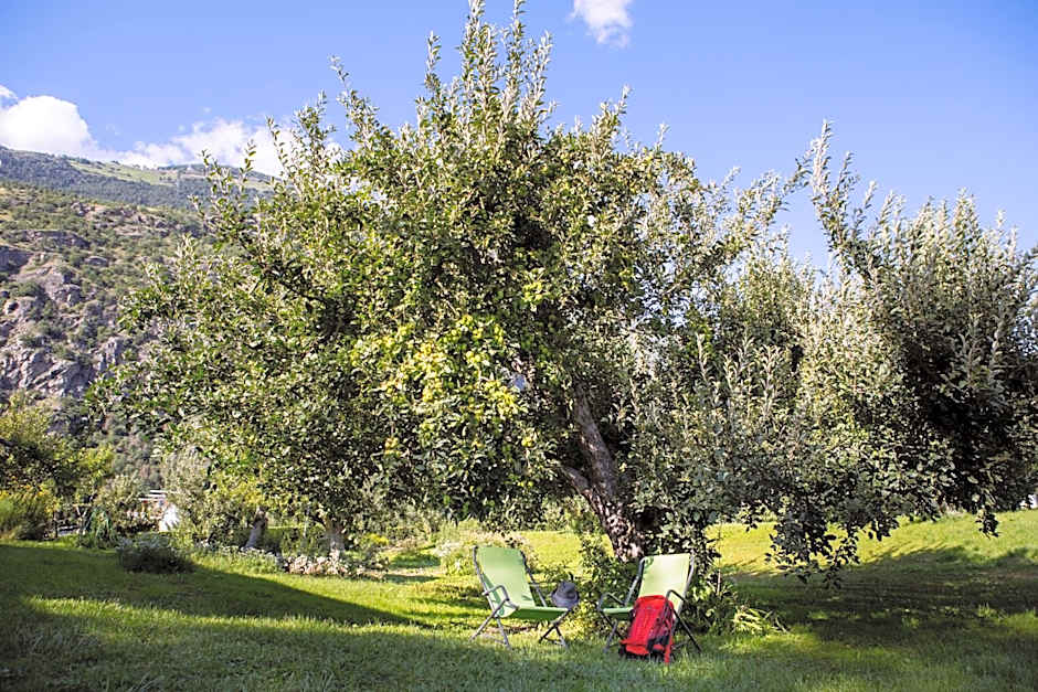 Garni - Hotel Rinner Julia