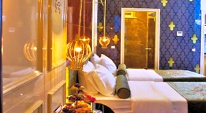 Taksim Star Hotel