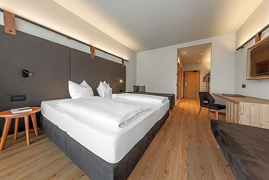 Hotel Alpenrose Dolomites