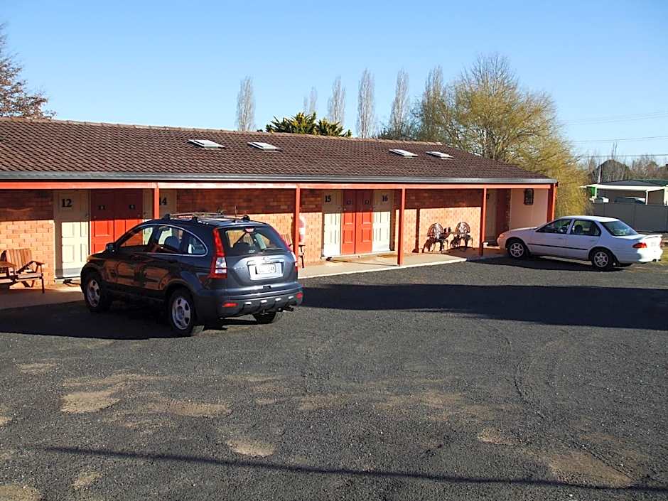 Anna Bella Motel Glen Innes