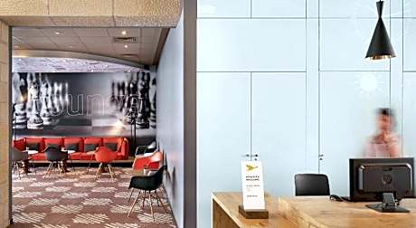 ibis Jerusalem City Center