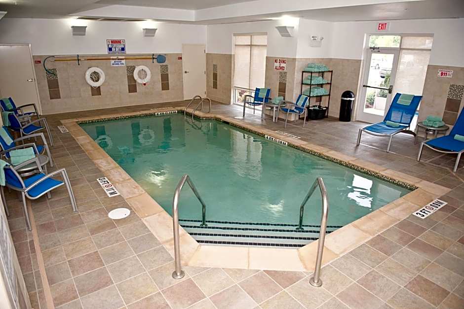 TownePlace Suites by Marriott Charlotte Mooresville