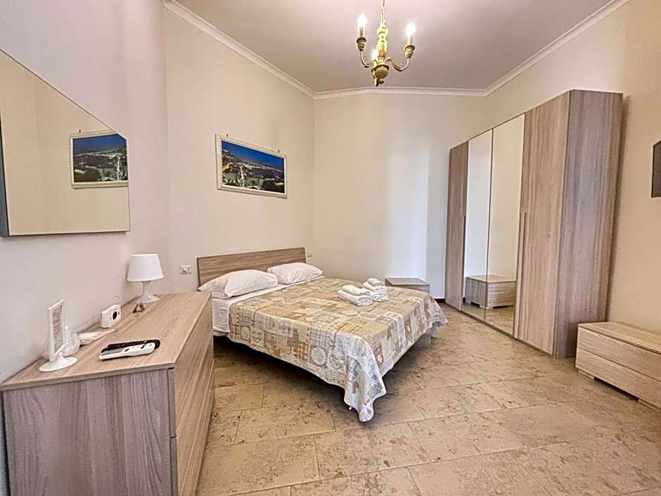 B&B Giulia – Naples, CO