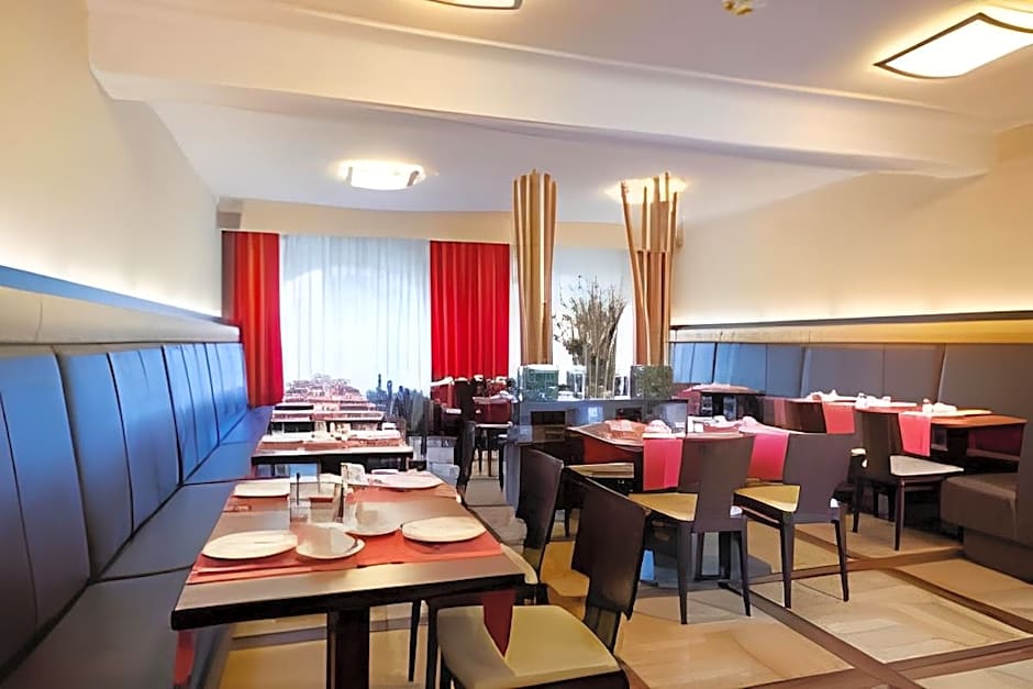 Sternhotel Bonn