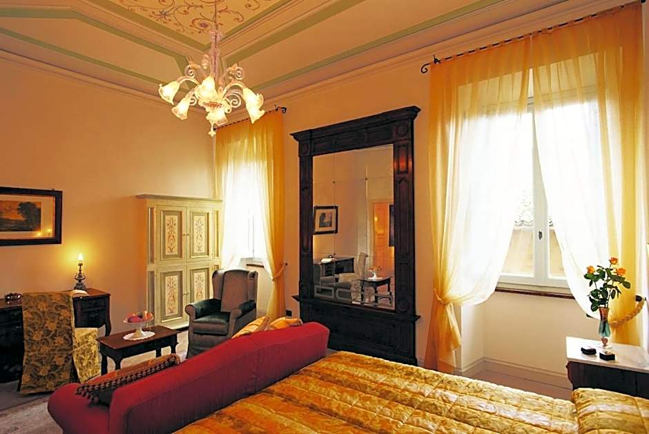 Palazzo Leti Residenza d'Epoca