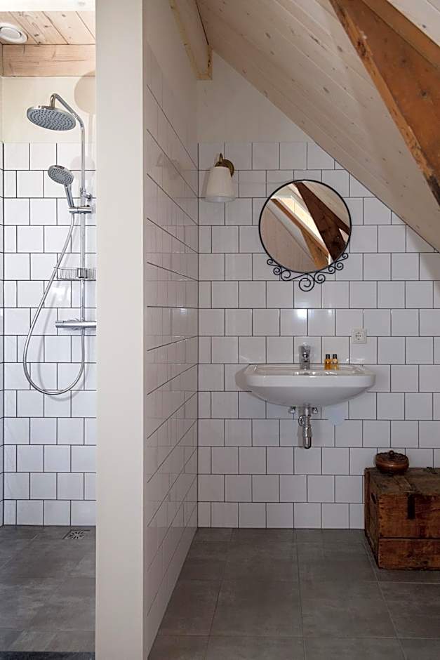 Herberg Swaen aan de Brink