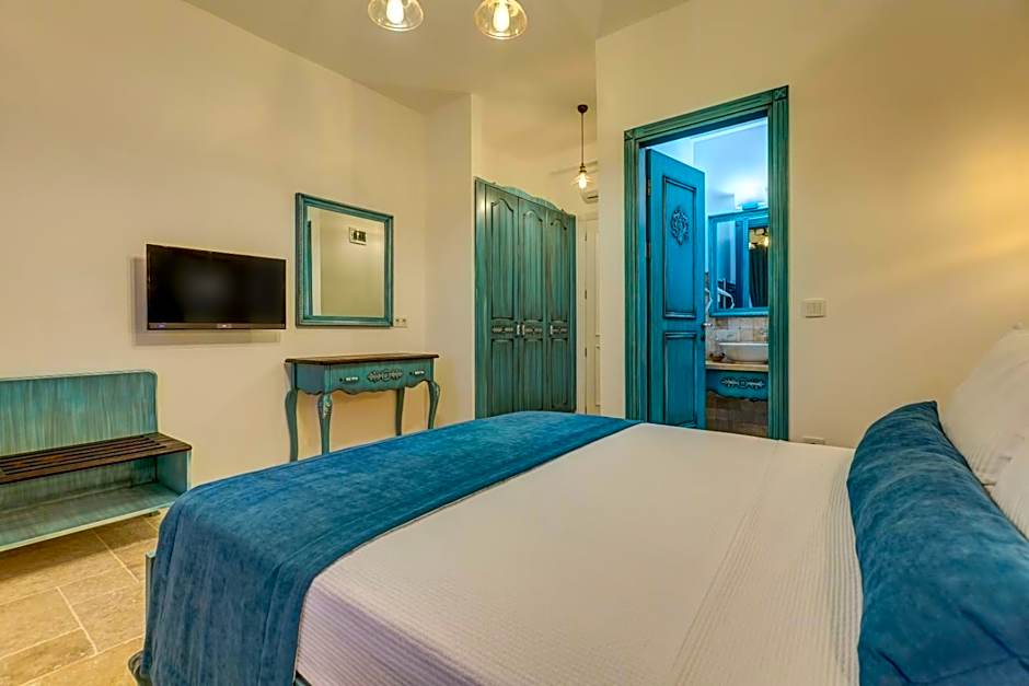 Bel Canto Alaçatı Hotel