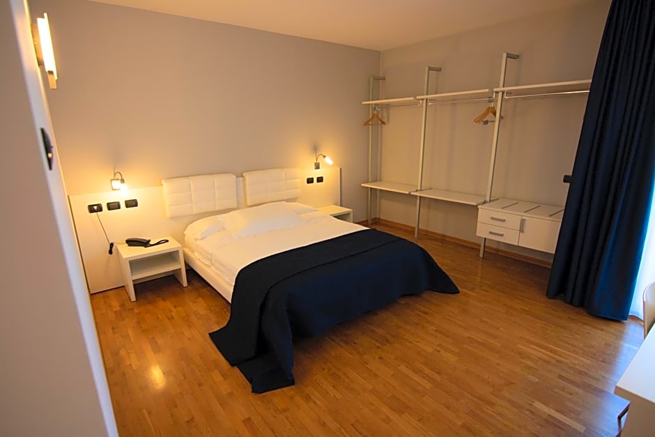 Master Hotel Reggio Emilia