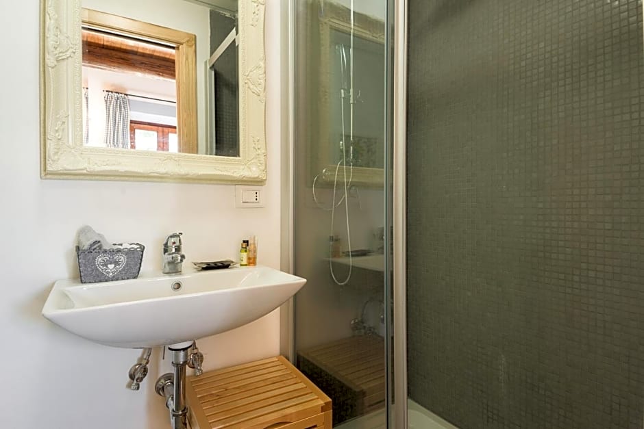 Casa Il Borghetto - Luxury Suites & Pool