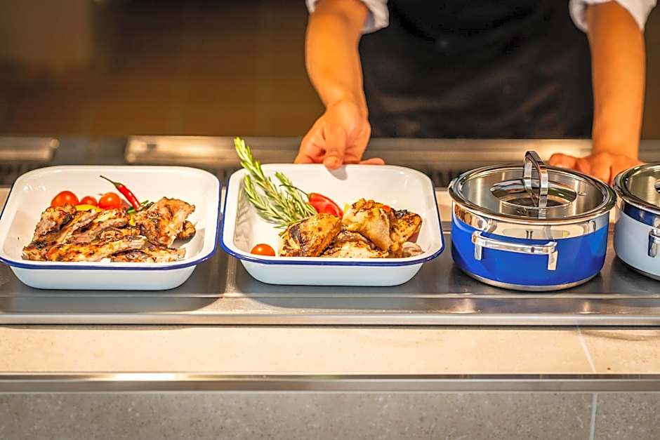 3HB Guarana - All Inclusive