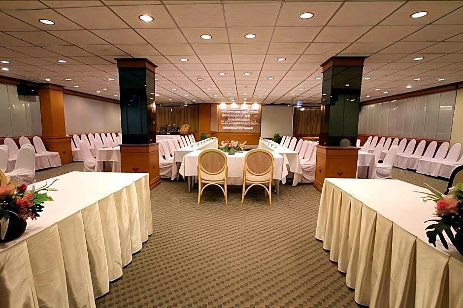 The Regent Ubon
