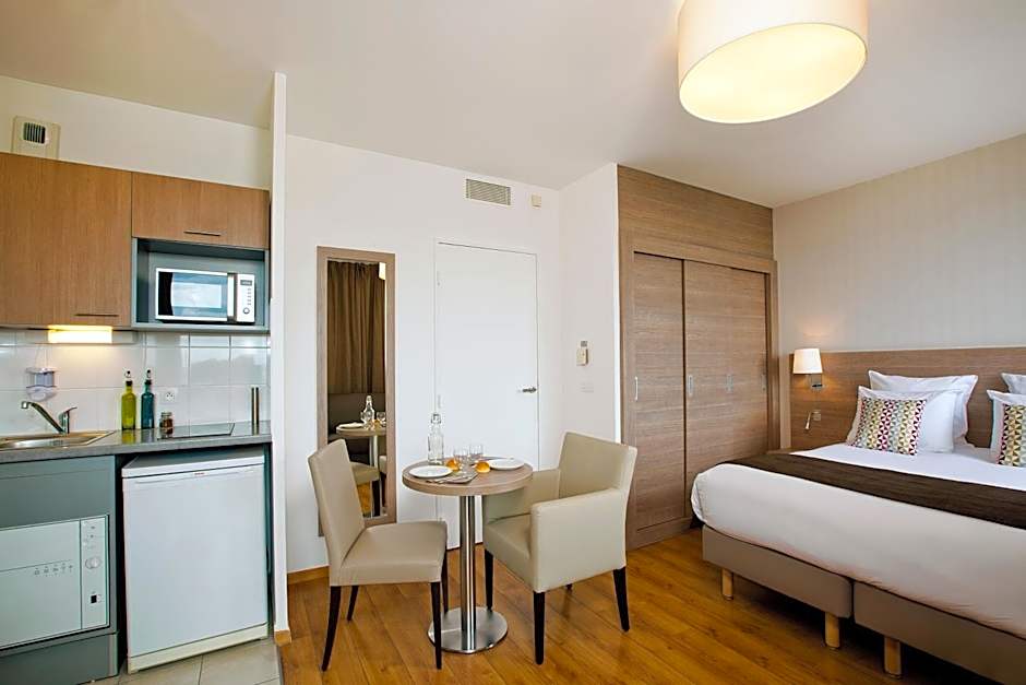 Residhome Bois Colombes Monceau